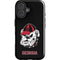 University of Georgia Bulldogs Mascot iPhone 16 Plus Impact Case