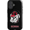 University of Georgia Bulldogs Mascot iPhone 16 Plus Magsafe Impact Case