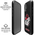 University of Georgia Bulldogs Mascot iPhone 16 Plus Magsafe Impact Case