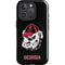University of Georgia Bulldogs Mascot iPhone 16 Pro Max Magsafe Impact Case