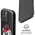 University of Georgia Bulldogs Mascot iPhone 16 Pro Max Magsafe Impact Case