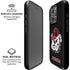 University of Georgia Bulldogs Mascot iPhone 16 Pro Max Magsafe Impact Case