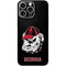 University of Georgia Bulldogs Mascot iPhone 16 Pro Max Skin