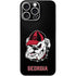 University of Georgia Bulldogs Mascot iPhone 16 Pro Max Skin