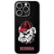 University of Georgia Bulldogs Mascot iPhone 16 Pro Skin