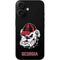 University of Georgia Bulldogs Mascot iPhone 16 Skin
