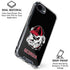 University of Georgia Bulldogs Mascot iPhone 16e Clear Case