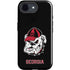 University of Georgia Bulldogs Mascot iPhone 16e Impact Case