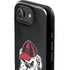 University of Georgia Bulldogs Mascot iPhone 16e Impact Case