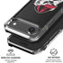 University of Georgia Bulldogs Mascot iPhone 17 Air Clear Case