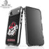 University of Georgia Bulldogs Mascot iPhone 17 Air Clear Case