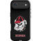 University of Georgia Bulldogs Mascot iPhone 17 Air Impact Case