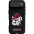 University of Georgia Bulldogs Mascot iPhone 17 Air Impact Case