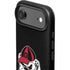 University of Georgia Bulldogs Mascot iPhone 17 Air Impact Case
