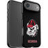 University of Georgia Bulldogs Mascot iPhone 17 Air Impact Case