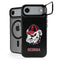 University of Georgia Bulldogs Mascot iPhone 17 Air Kickstand Case