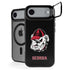 University of Georgia Bulldogs Mascot iPhone 17 Air Kickstand Case