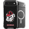 University of Georgia Bulldogs Mascot iPhone 17 Air MagSafe Case