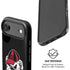 University of Georgia Bulldogs Mascot iPhone 17 Air Magsafe Impact Case