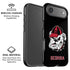 University of Georgia Bulldogs Mascot iPhone 17 Air Magsafe Impact Case