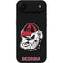 University of Georgia Bulldogs Mascot iPhone 17 Air Skin