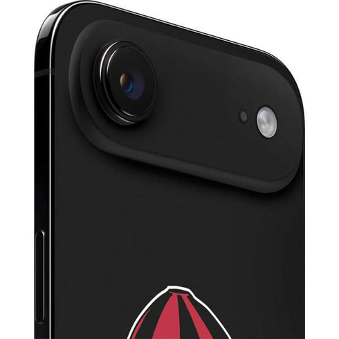University of Georgia Bulldogs Mascot iPhone 17 Air Skin