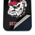 University of Georgia Bulldogs Mascot iPhone 17 Air Skin