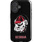 University of Georgia Bulldogs Mascot iPhone 17 Magsafe Impact Case