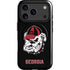 University of Georgia Bulldogs Mascot iPhone 17 Pro Magsafe Impact Case