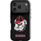 University of Georgia Bulldogs Mascot iPhone 17 Pro Max Impact Case