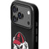 University of Georgia Bulldogs Mascot iPhone 17 Pro Max Impact Case