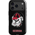 University of Georgia Bulldogs Mascot iPhone 17 Pro Max Magsafe Impact Case