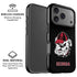 University of Georgia Bulldogs Mascot iPhone 17 Pro Max Magsafe Impact Case