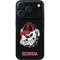 University of Georgia Bulldogs Mascot iPhone 17 Pro Max Skin
