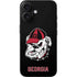 University of Georgia Bulldogs Mascot iPhone 17 Skin