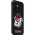 University of Georgia Bulldogs Mascot iPhone 17 Skin