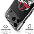 University of Georgia Bulldogs Mascot iPhone 18 Pro Clear Case