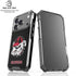 University of Georgia Bulldogs Mascot iPhone 18 Pro Clear Case