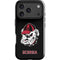University of Georgia Bulldogs Mascot iPhone 18 Pro Impact Case