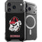 University of Georgia Bulldogs Mascot iPhone 18 Pro MagSafe Case