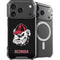 University of Georgia Bulldogs Mascot iPhone 18 Pro Max MagSafe Case