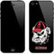 University of Georgia Bulldogs Mascot iPhone 5/5s/5SE Skin