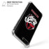 University of Georgia Bulldogs Mascot iPhone 7/8 Plus Clear Case