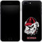 University of Georgia Bulldogs Mascot iPhone 7 Plus Skin