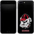 University of Georgia Bulldogs Mascot iPhone 7 Plus Skin