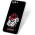 University of Georgia Bulldogs Mascot iPhone 7 Plus Skin