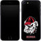 University of Georgia Bulldogs Mascot iPhone 7 Skin