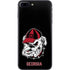 University of Georgia Bulldogs Mascot iPhone 8 Plus Skin
