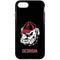 University of Georgia Bulldogs Mascot iPhone 8 Pro Case