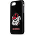 University of Georgia Bulldogs Mascot iPhone 8 Pro Case